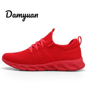 Damyuan Men's Casual Shoes Men's Shoes Size 46 47 Footwear Sneakers Sport Fashion Footwear Women Shoes New Fashion Lovers Shoes