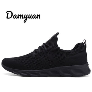 Damyuan Men's Casual Shoes Men's Shoes Size 46 47 Footwear Sneakers Sport Fashion Footwear Women Shoes New Fashion Lovers Shoes