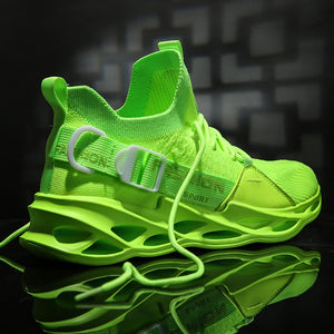 men trainers shoes running shoes men wild casual sports male tides tenis Shoes Outdoor breathable Training off white sneakers