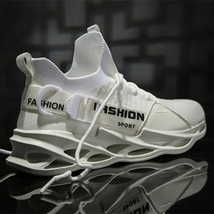 men trainers shoes running shoes men wild casual sports male tides tenis Shoes Outdoor breathable Training off white sneakers