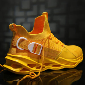 men trainers shoes running shoes men wild casual sports male tides tenis Shoes Outdoor breathable Training off white sneakers
