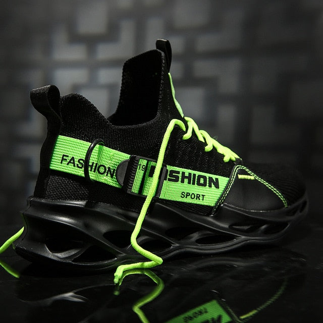 men trainers shoes running shoes men wild casual sports male tides tenis Shoes Outdoor breathable Training off white sneakers