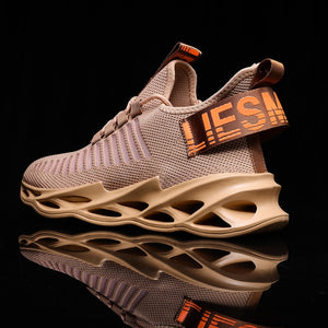 men trainers shoes running shoes men wild casual sports male tides tenis Shoes Outdoor breathable Training off white sneakers