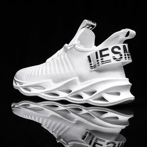 men trainers shoes running shoes men wild casual sports male tides tenis Shoes Outdoor breathable Training off white sneakers