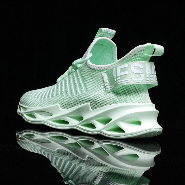men trainers shoes running shoes men wild casual sports male tides tenis Shoes Outdoor breathable Training off white sneakers