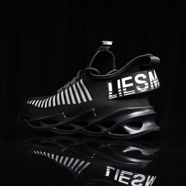 men trainers shoes running shoes men wild casual sports male tides tenis Shoes Outdoor breathable Training off white sneakers