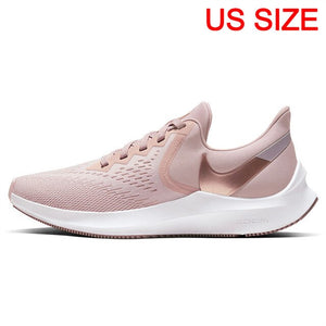 Original New Arrival  NIKE 	WMNS NIKE ZOOM WINFLO 6  Women's  Running Shoes Sneakers