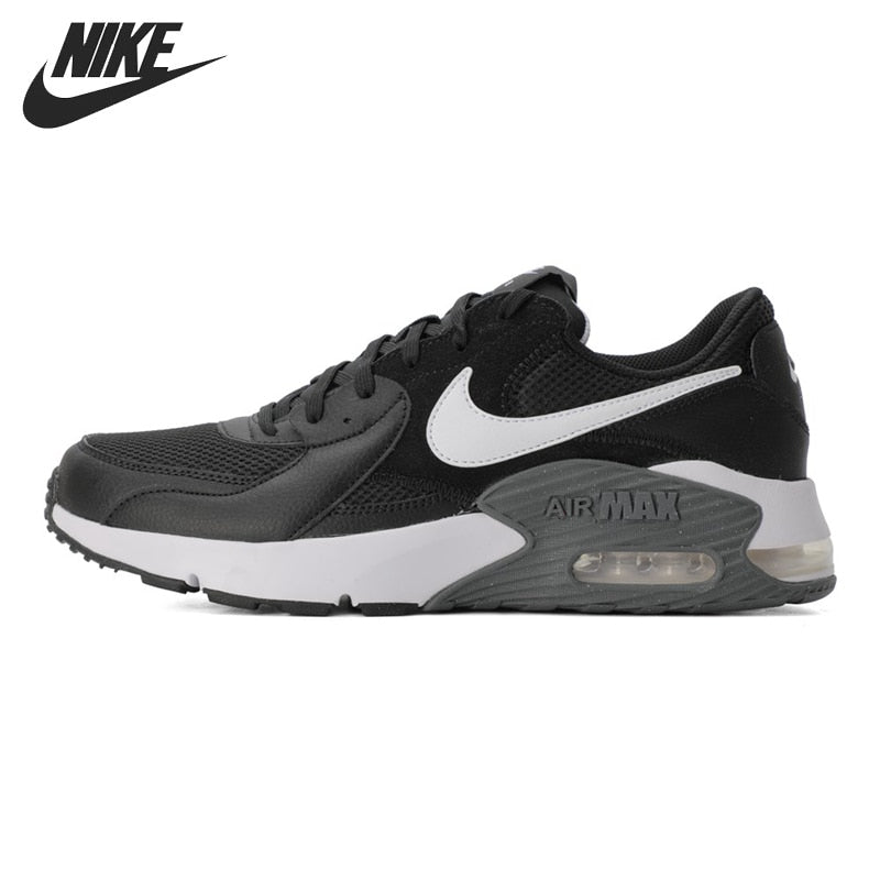 Original New Arrival  NIKE  AIR MAX EXCEE  Men's Skateboarding Shoes Sneakers