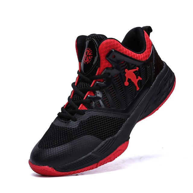 Big Size36-45 Basketball Shoes Professional Basketball Shoes Male Sports Sneakers Jordan Shoes Women Breathable Air Zoom Cushion