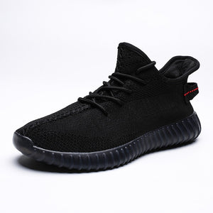 Sport Shoes Sneakers for Men Breathable Mesh Outdoor Shoes Lightweight Running Shoes