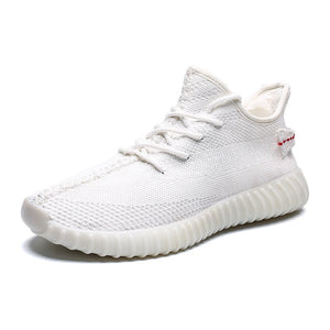 Sport Shoes Sneakers for Men Breathable Mesh Outdoor Shoes Lightweight Running Shoes