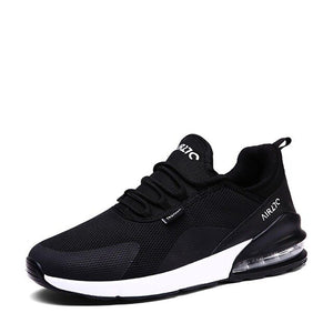 mens running shoes 2019 sneaker Women white black breathable air 270 slip on cushion outdoor jogging Trainers sport basket shoe