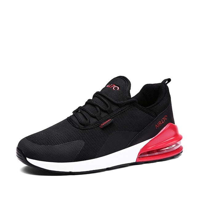 mens running shoes 2019 sneaker Women white black breathable air 270 slip on cushion outdoor jogging Trainers sport basket shoe