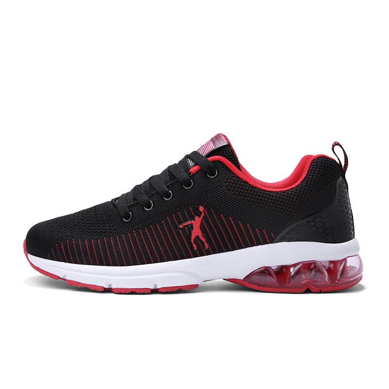 Jordan Grand Athletic Shoes Men's 2019 New Style Light Anti-slip Running Shoes Spring Summer Air Cushion Shoes