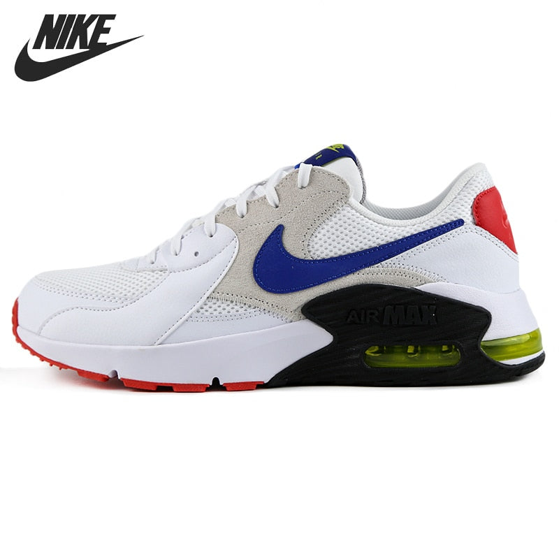 Original New Arrival NIKE AIR MAX EXCEE  Men's Running Shoes Sneakers