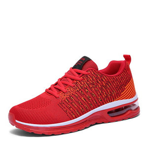 Running Shoe for Men Woman 2019 New Outdoors Sneakers Men Summer Footwear Athletic Unisex Breathable Mesh Female Sport Shoes Men