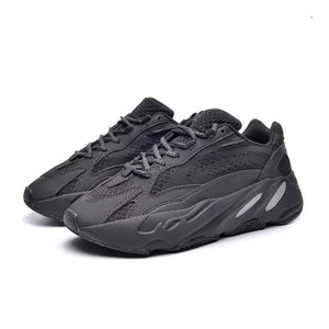 Coconut 700V2 Real Pop Shoes Male Ins Tide Shoes New Fashion Casual Couple Shoes Comfortable Sports Running Sneakers