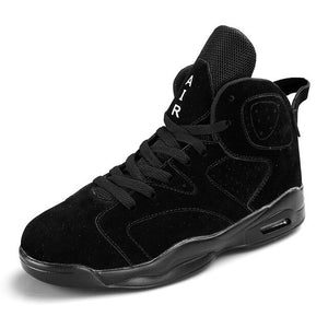 Cool Retro Bakset Homme 2018 Winter Brand Men Basketball Shoes Sneakers Mens Fitness Gym Sport Shoes Male Jordan Shoes Cheap