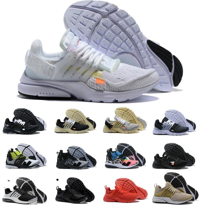 AQLOAC New V2 Ultra BR TP QS 2.0 Black White X Running Shoes Sports Women Air Men Prestos Running Shoes Size max size us12