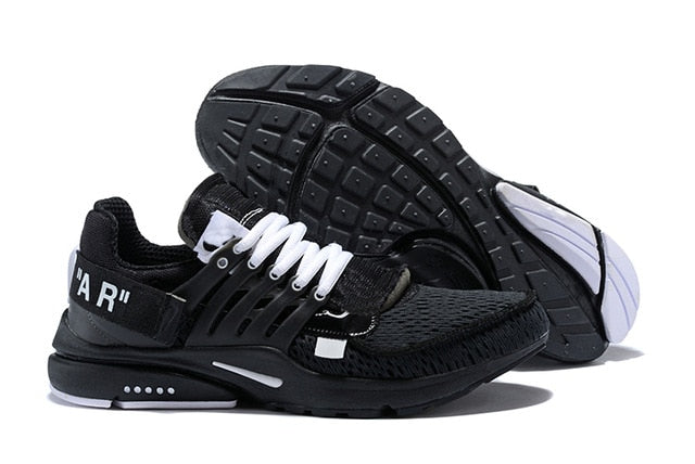 AQLOAC New V2 Ultra BR TP QS 2.0 Black White X Running Shoes Sports Women Air Men Prestos Running Shoes Size max size us12