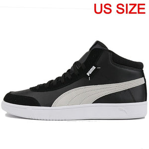 Original New Arrival   PUMA Court Legend Unisex Skateboarding Shoes Sneakers