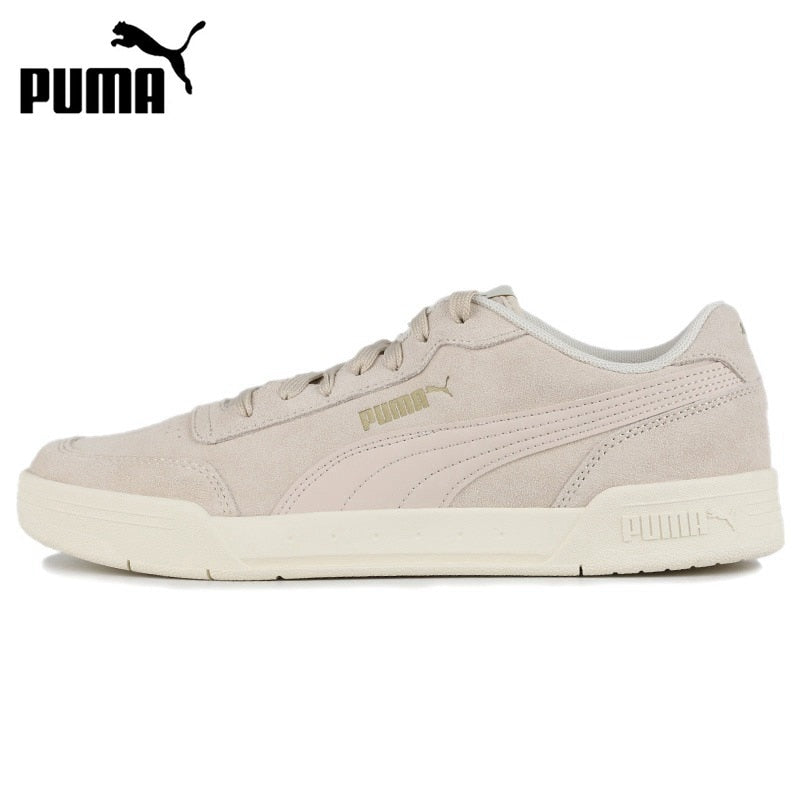 Original New Arrival  PUMA Caracal SD Unisex Skateboarding Shoes Sneakers