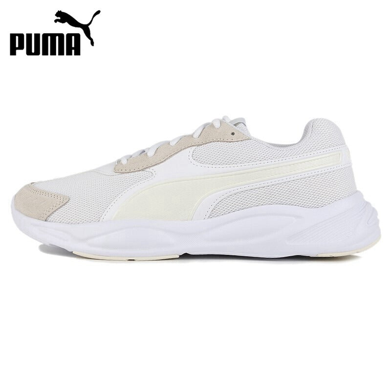 Original New Arrival   PUMA Ralph Sampson Lo Unisex  Skateboarding Shoes Sneakers