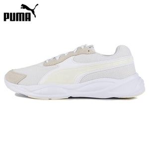 Original New Arrival   PUMA Ralph Sampson Lo Unisex  Skateboarding Shoes Sneakers