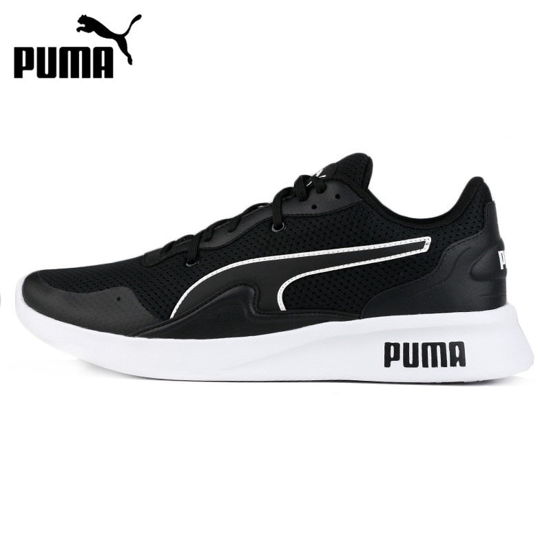 Original New Arrival   PUMA  Mordern Runner LF Men's Skateboarding Shoes Sneakers