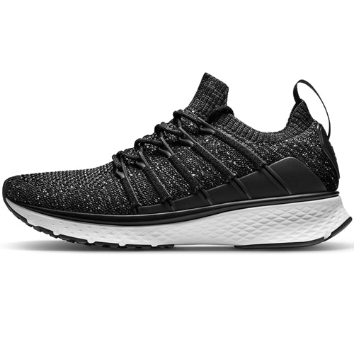 Original Xiaomi Mijia Sneakers 2 Men's Sports outdoor Shoes Mi smart sneaker Elastic Knitting Breathable Vamp Running Shoes