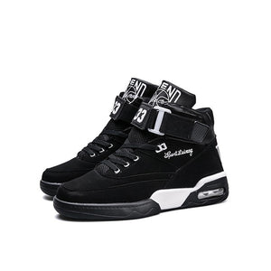 Sneakers Men jordan 1 High Basketball Shoes Comfortable Outdoor Training Sport Trainer Boots Tenis Air Shock Athletic Zapatillas