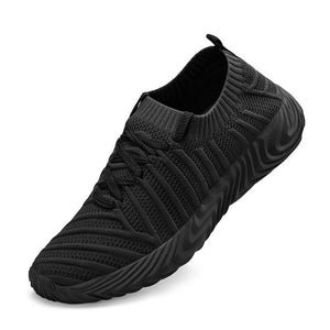 New Men & Women Breathable Running Shoes Outdoor Jogging Walking Lightweight Shoes Comfortable Sports Sneakers